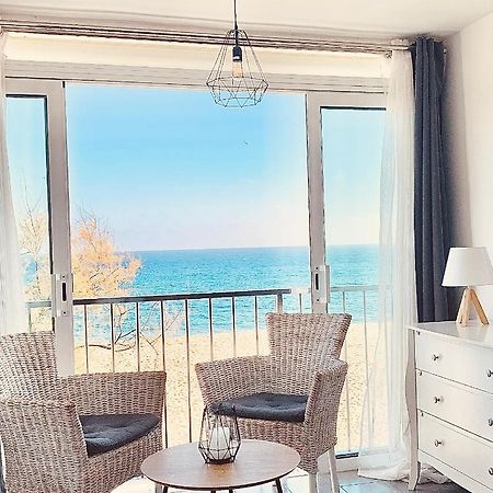 Apartamento Loft-Suite ปลาตจาดาโร ภายนอก รูปภาพ