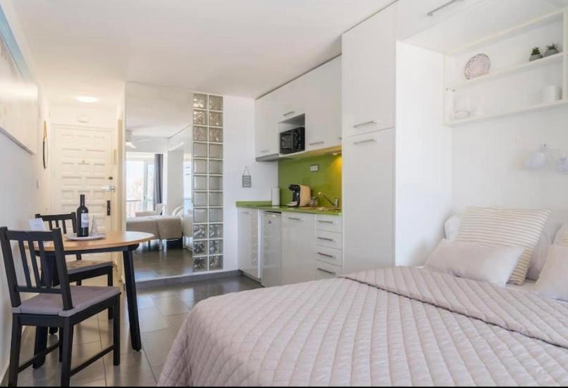 Apartamento Loft-Suite ปลาตจาดาโร ภายนอก รูปภาพ