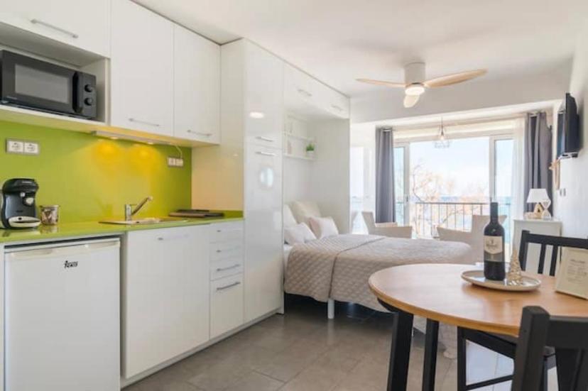 Apartamento Loft-Suite ปลาตจาดาโร ภายนอก รูปภาพ