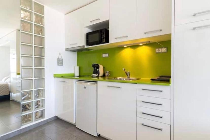 Apartamento Loft-Suite ปลาตจาดาโร ภายนอก รูปภาพ