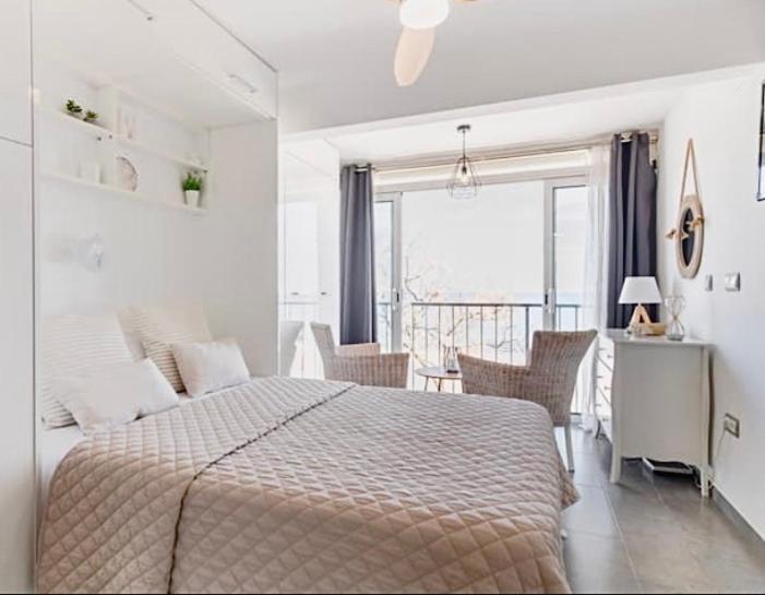 Apartamento Loft-Suite ปลาตจาดาโร ภายนอก รูปภาพ