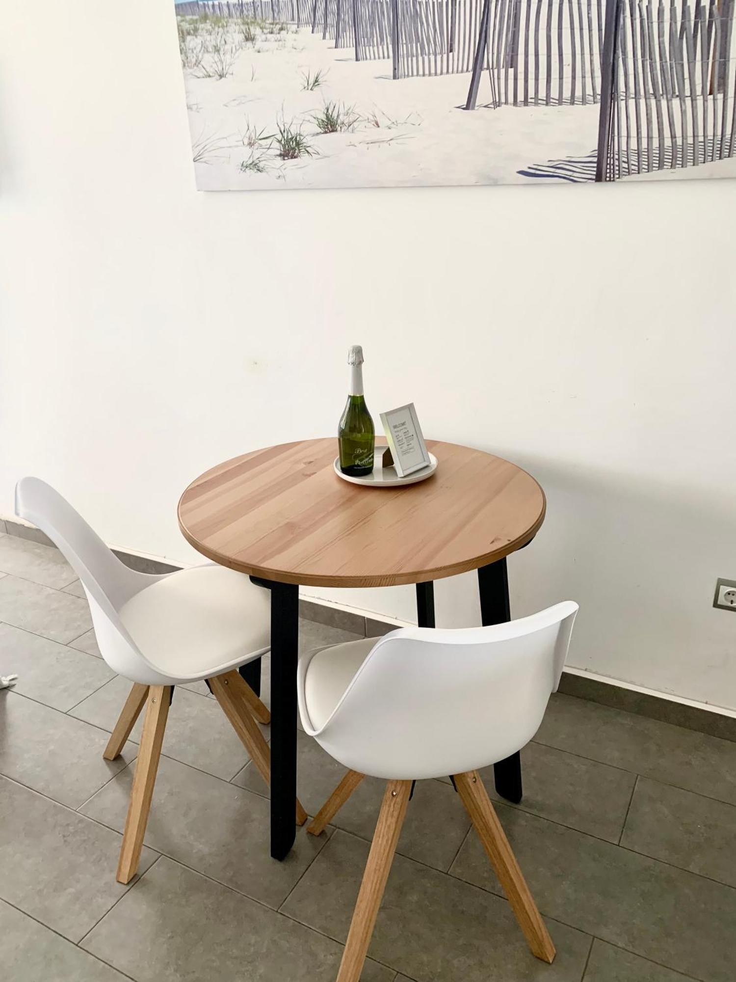 Apartamento Loft-Suite ปลาตจาดาโร ภายนอก รูปภาพ